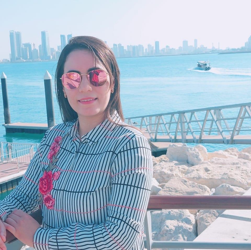 Fatma Elqadi